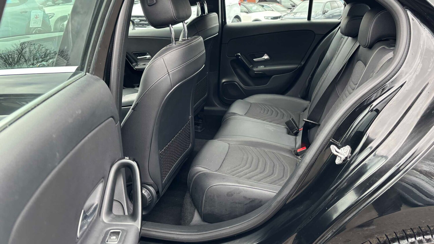 Used Mercedes-Benz A-Class 2019 for sale - 78052386: Photo 20