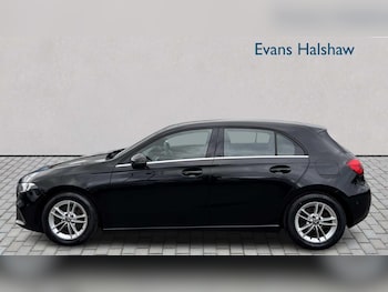 Used Mercedes-Benz A-Class 2019 for sale - 78052386: Photo