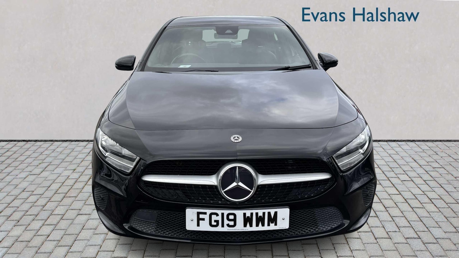 Used Mercedes-Benz A-Class 2019 for sale - 78052386: Photo 4