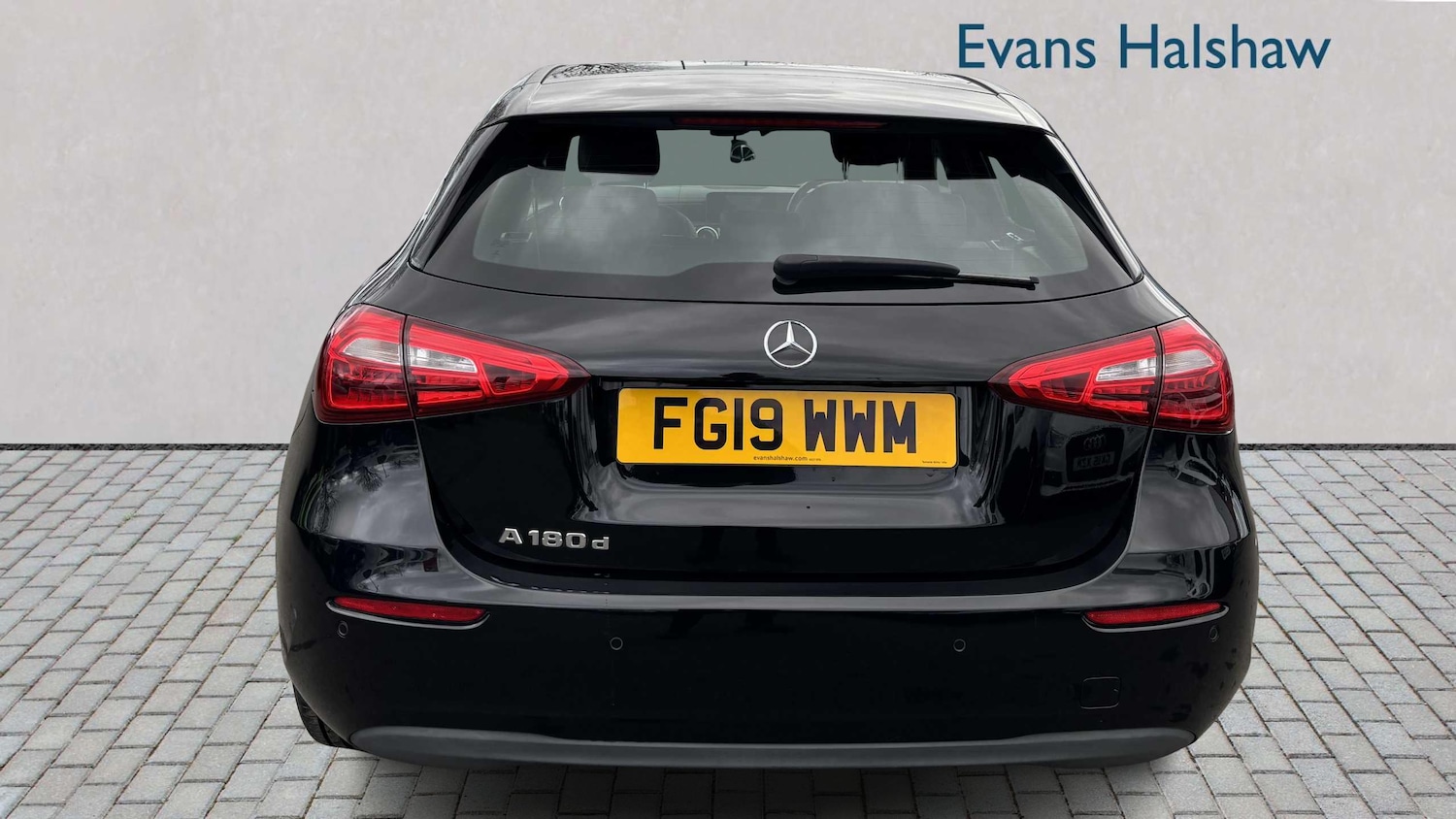 Used Mercedes-Benz A-Class 2019 for sale - 78052386: Photo 5