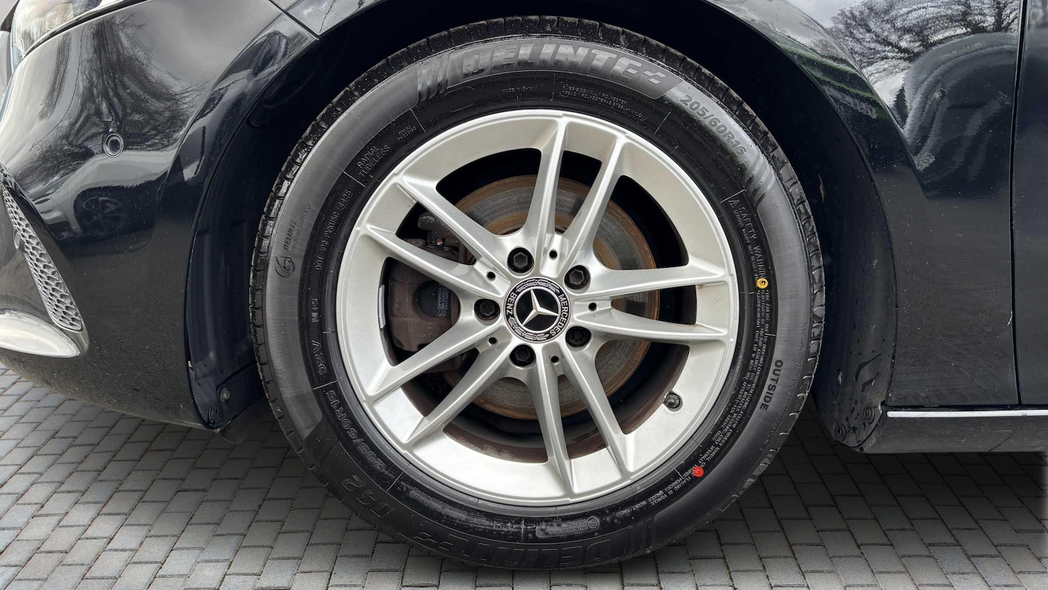 Used Mercedes-Benz A-Class 2019 for sale - 78052386: Photo 6