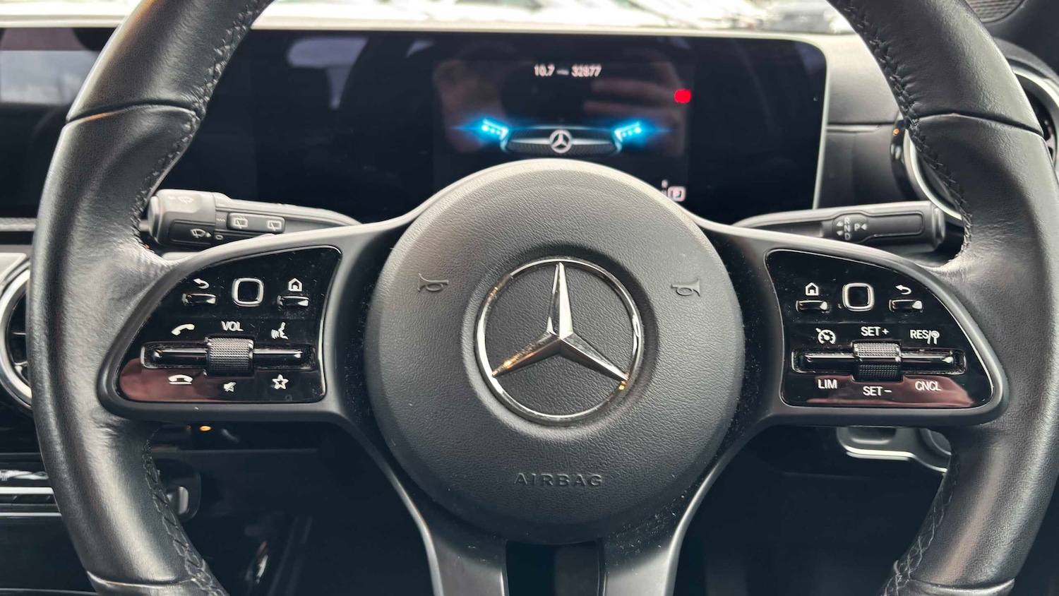 Used Mercedes-Benz A-Class 2019 for sale - 78052386: Photo 9