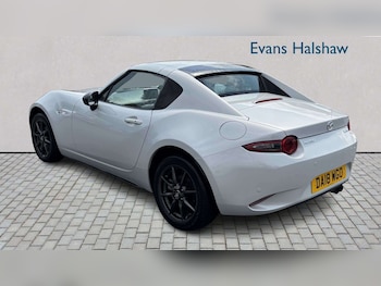Used Mazda MX-5 2018 for sale - 78678844: Photo
