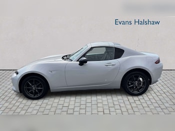 Used Mazda MX-5 2018 for sale - 78678844: Photo