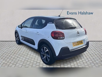 Used Citroen C3 2023 for sale - 77943317: Photo