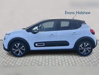 Used Citroen C3 2023 for sale - 77943317: Photo