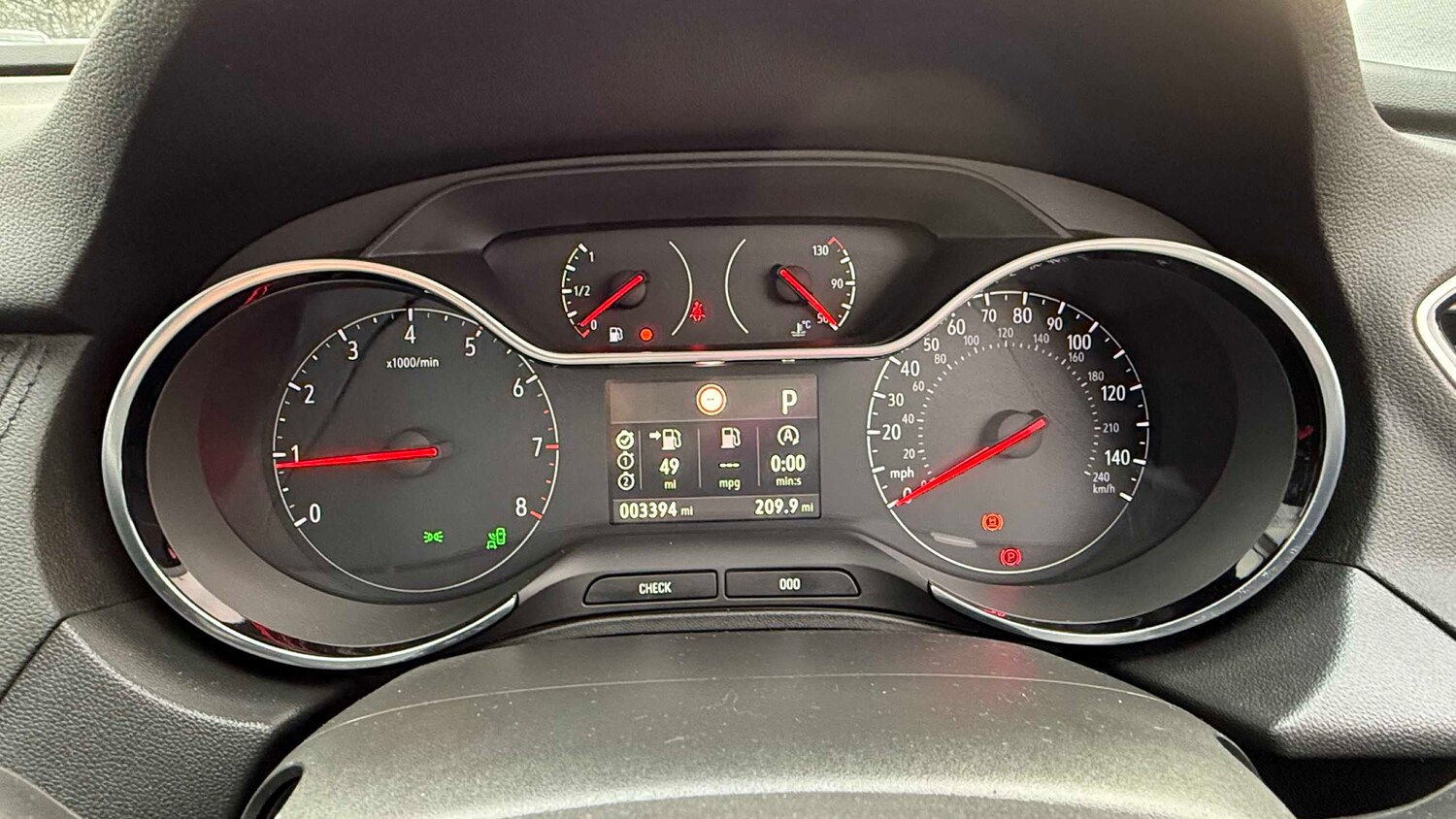 Used Vauxhall Grandland X for sale - 77861176: Photo 10