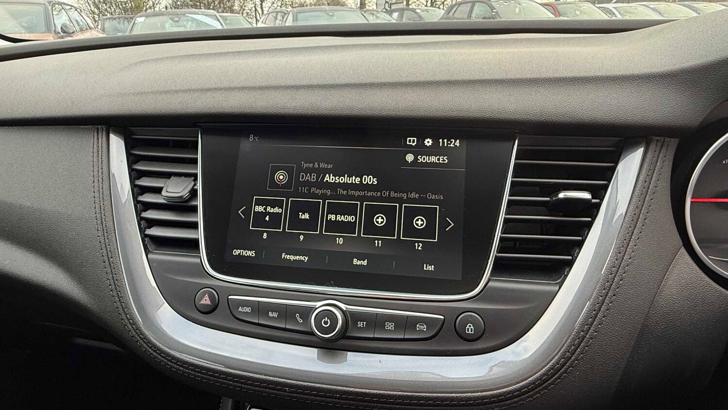 Used Vauxhall Grandland X for sale - 77861176: Photo 11