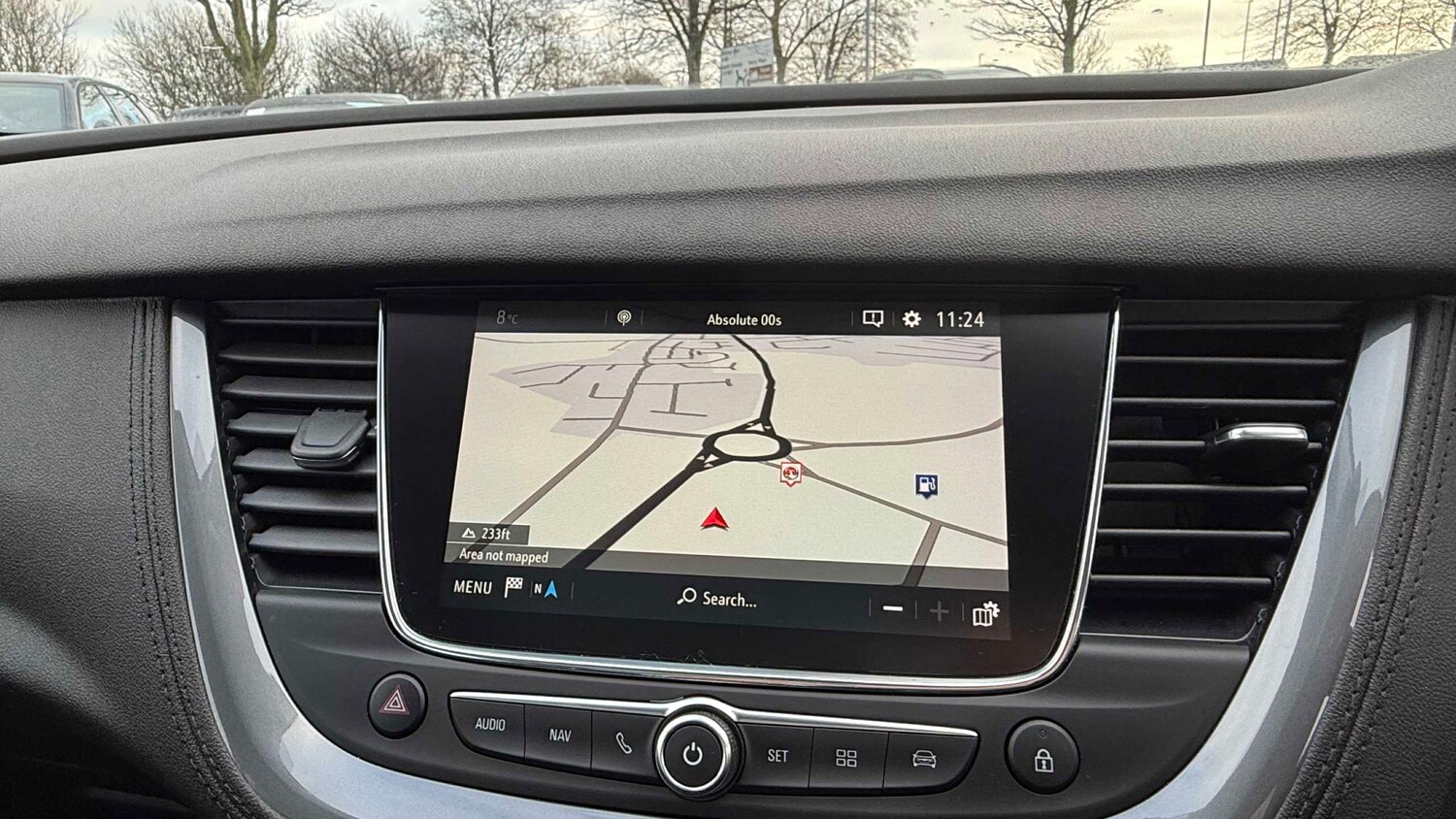 Used Vauxhall Grandland X for sale - 77861176: Photo 12