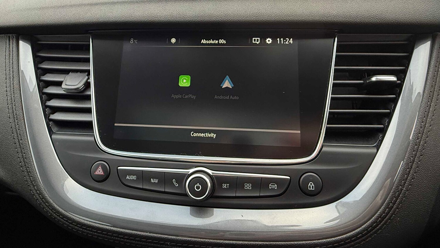 Used Vauxhall Grandland X for sale - 77861176: Photo 13