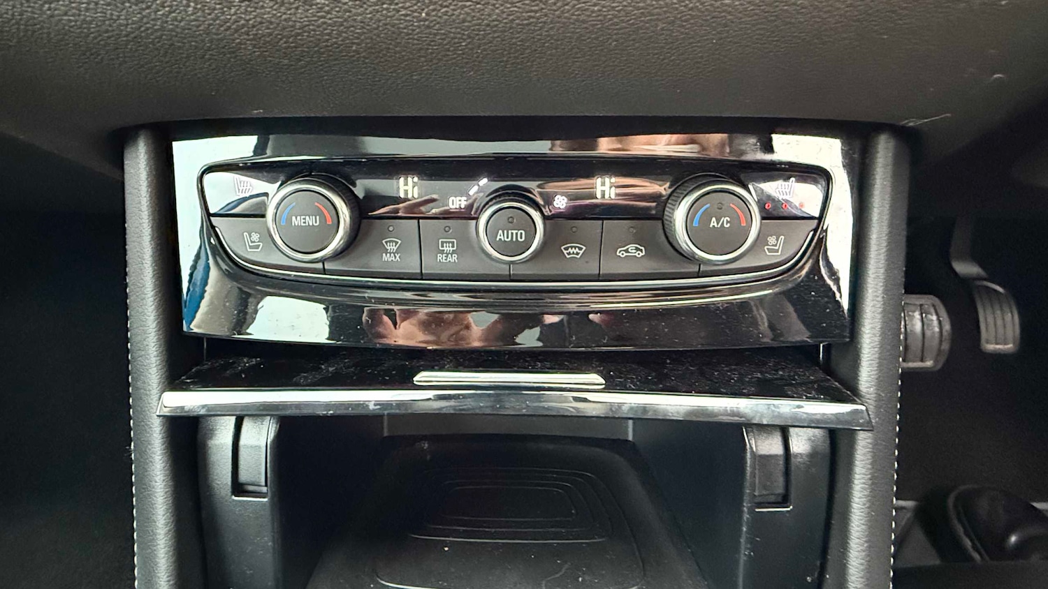 Used Vauxhall Grandland X for sale - 77861176: Photo 14