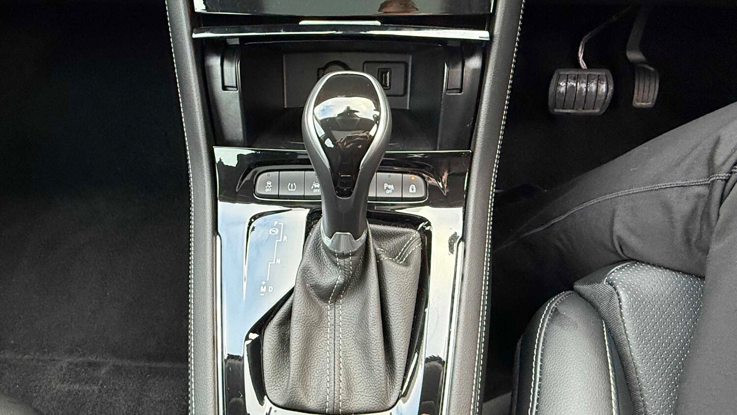 Used Vauxhall Grandland X for sale - 77861176: Photo 15