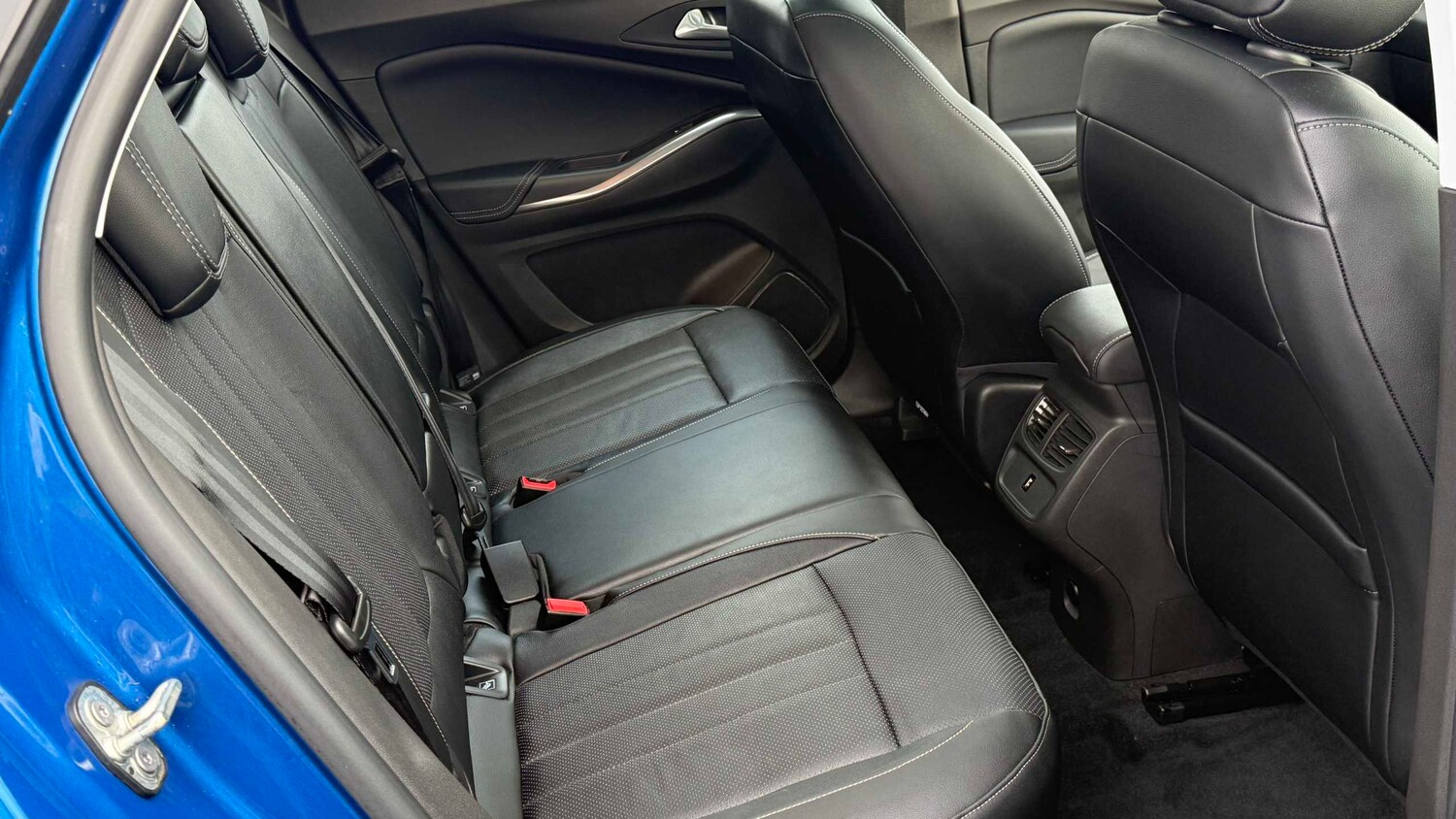 Used Vauxhall Grandland X for sale - 77861176: Photo 18