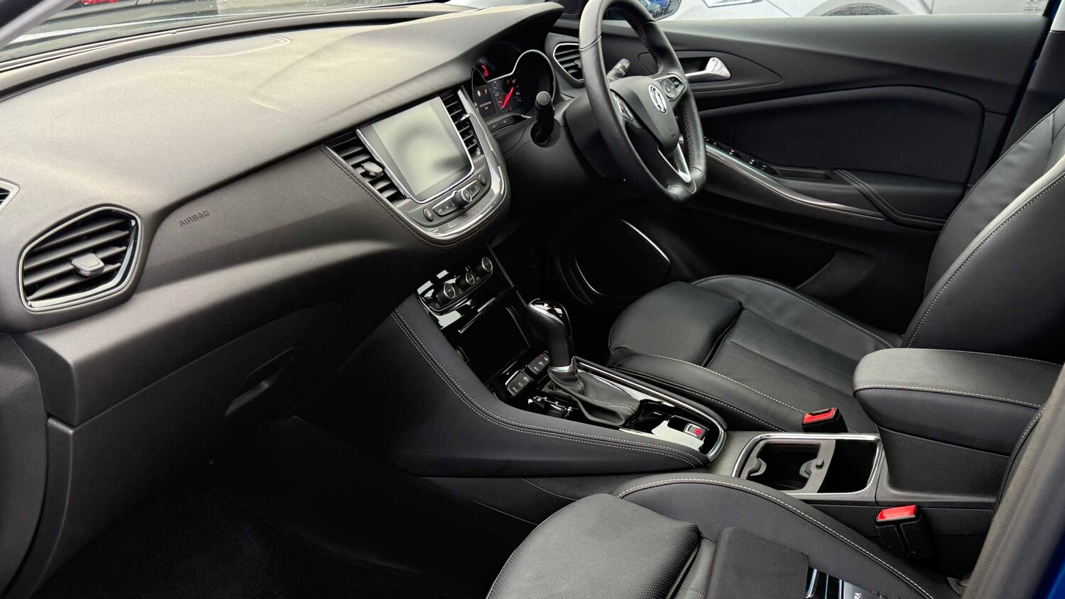 Used Vauxhall Grandland X for sale - 77861176: Photo 19