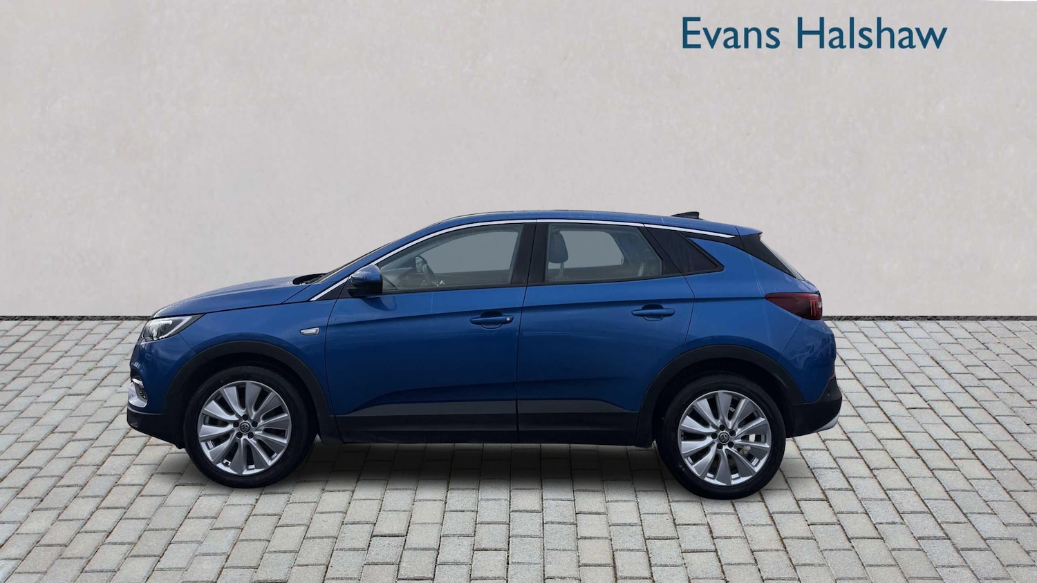 Used Vauxhall Grandland X for sale - 77861176: Photo 3