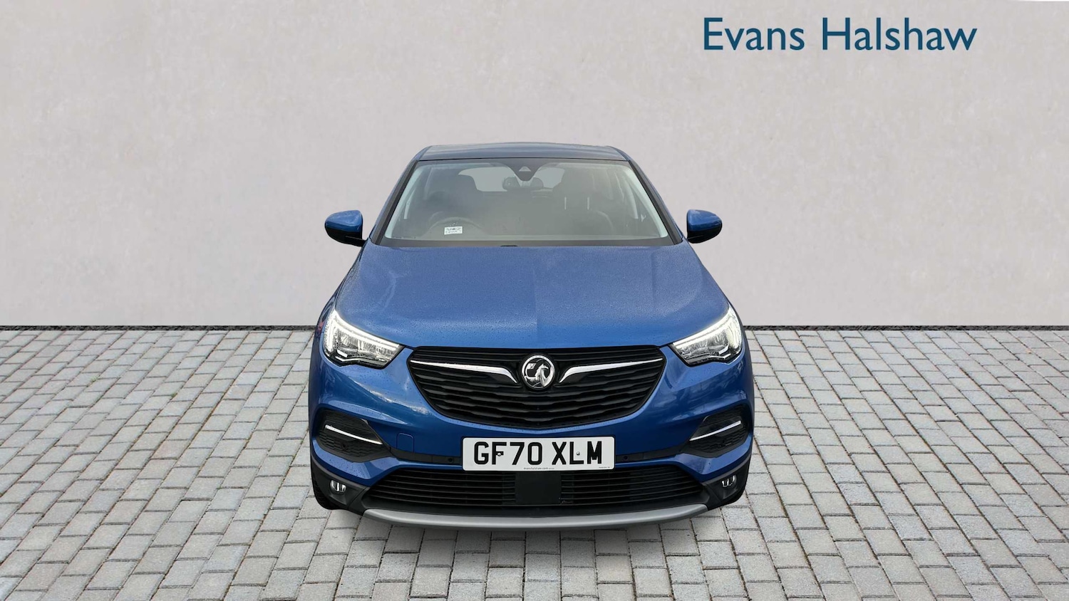 Used Vauxhall Grandland X for sale - 77861176: Photo 4