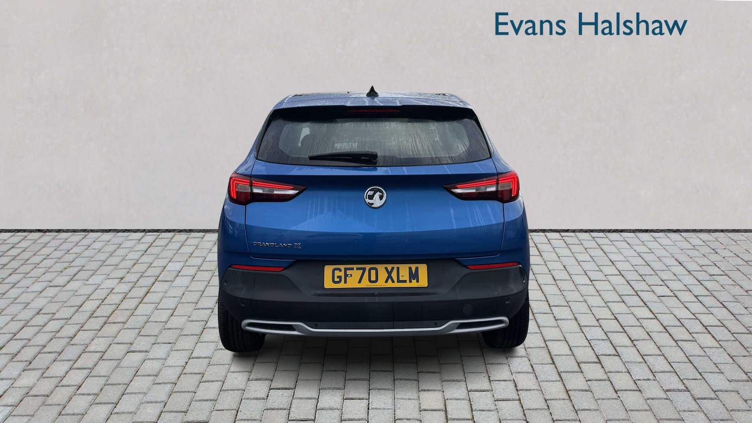 Used Vauxhall Grandland X for sale - 77861176: Photo 5