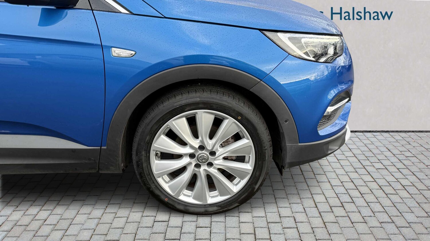 Used Vauxhall Grandland X for sale - 77861176: Photo 6