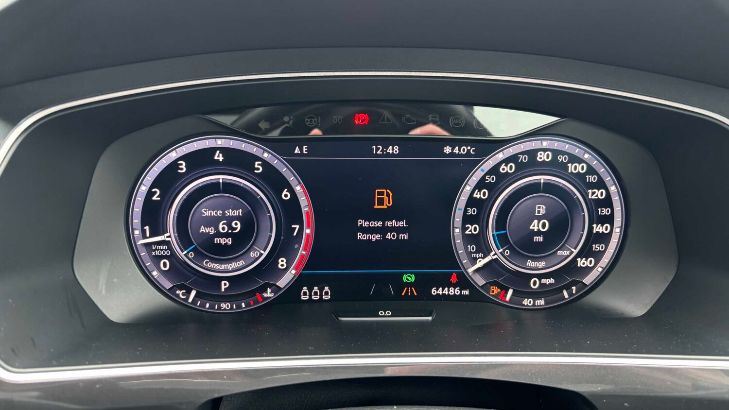 Used Volkswagen Tiguan for sale - 77861019: Photo 10