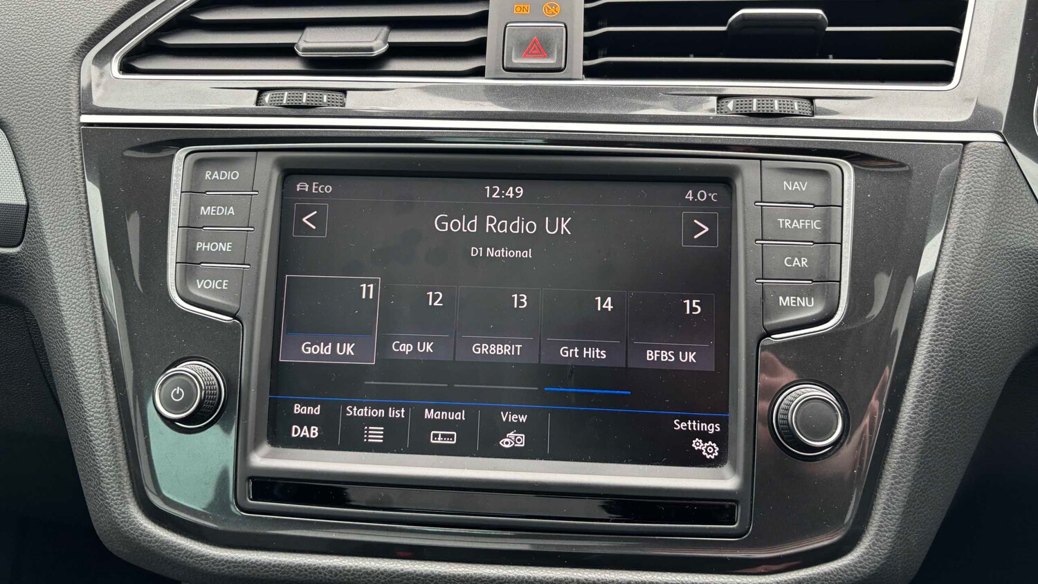 Used Volkswagen Tiguan for sale - 77861019: Photo 11