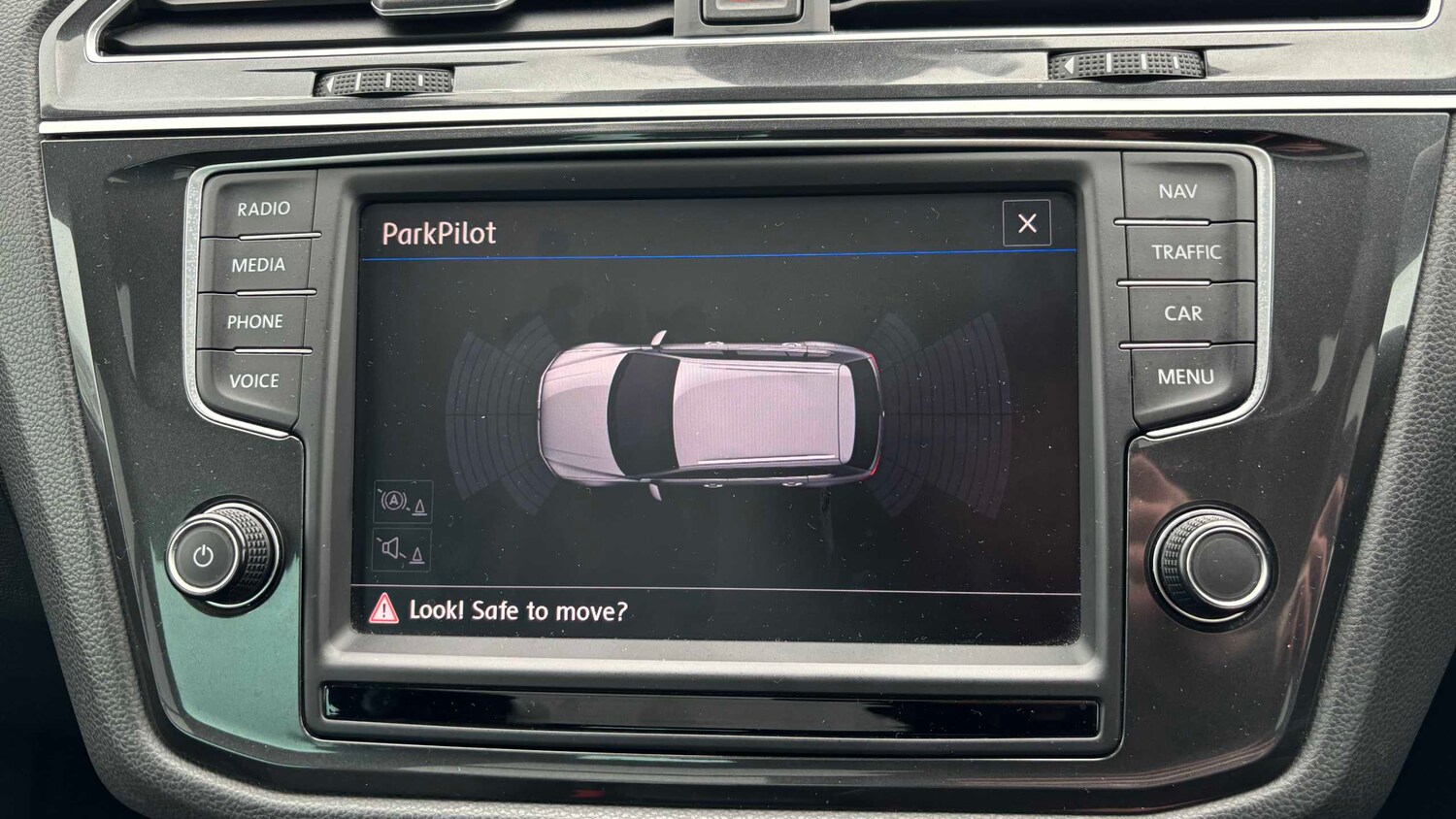 Used Volkswagen Tiguan for sale - 77861019: Photo 13