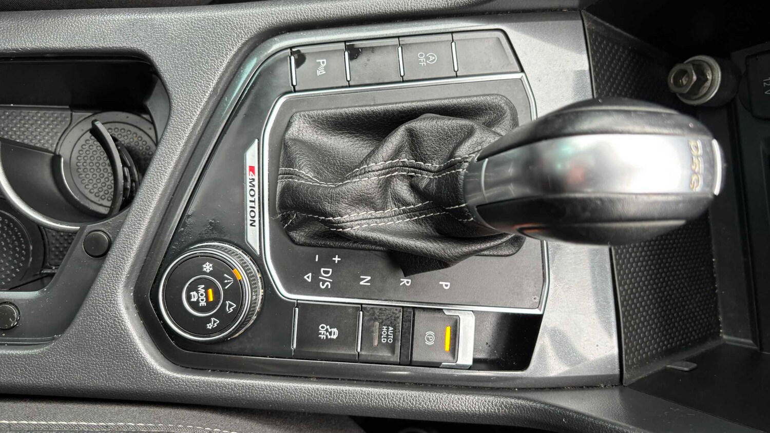 Used Volkswagen Tiguan for sale - 77861019: Photo 15