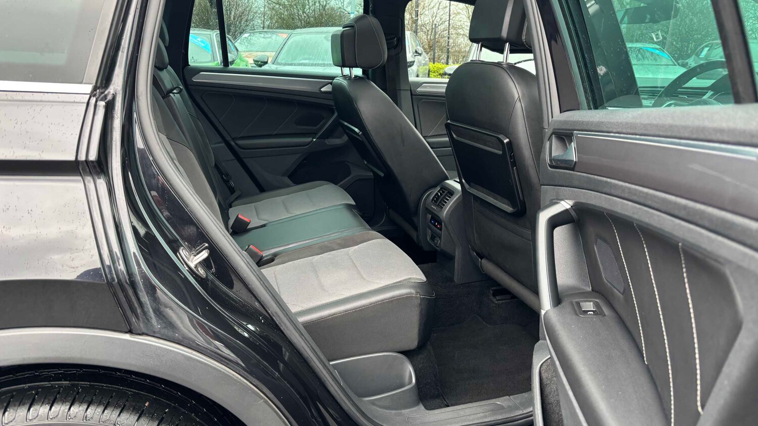 Used Volkswagen Tiguan for sale - 77861019: Photo 18