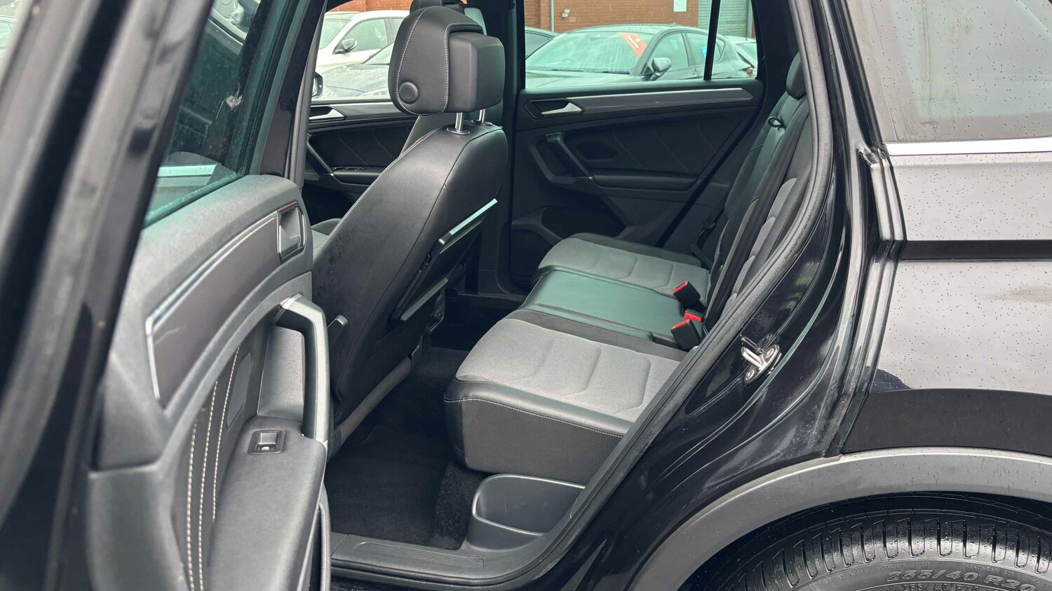 Used Volkswagen Tiguan for sale - 77861019: Photo 20