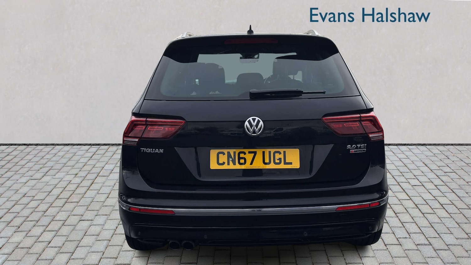 Used Volkswagen Tiguan for sale - 77861019: Photo 5