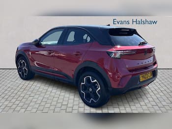 Used Vauxhall Mokka 2023 for sale - 79624622: Photo