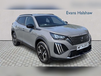 Used Peugeot 2008 2024 for sale - 79592943: Photo