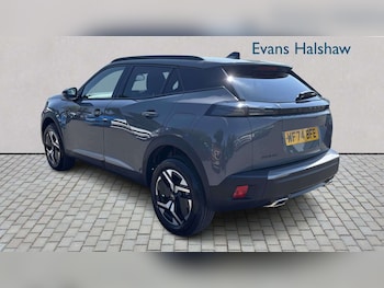 Used Peugeot 2008 2024 for sale - 79592943: Photo