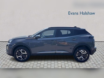 Used Peugeot 2008 2024 for sale - 79592943: Photo
