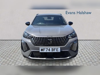Used Peugeot 2008 2024 for sale - 79592943: Photo