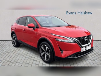 Used Nissan Qashqai 2023 for sale - 79204562: Photo