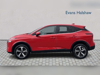 Used Nissan Qashqai 2023 for sale - 79204562: Photo