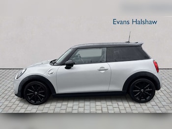 Used MINI Hatch 2015 for sale - 79227573: Photo