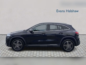 Used Mercedes-Benz EQA 2022 for sale - 79051845: Photo