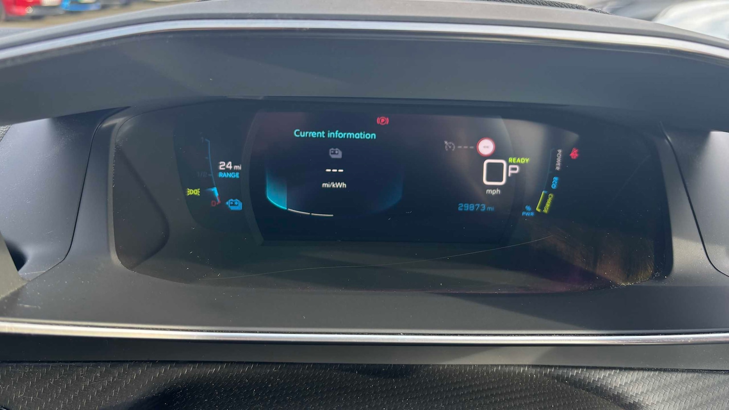 Used Peugeot 208 2021 for sale - 78060307: Photo 10