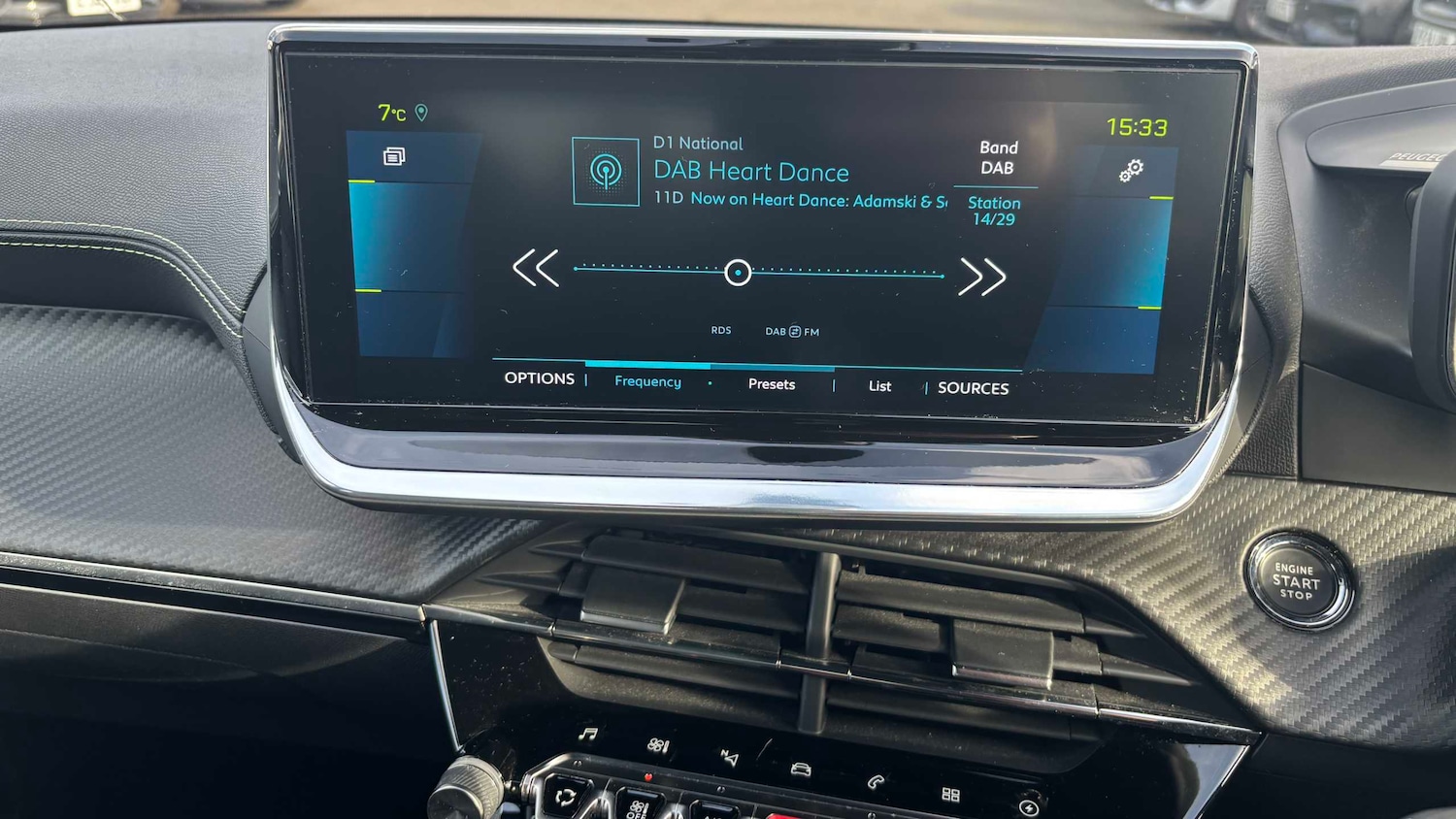 Used Peugeot 208 2021 for sale - 78060307: Photo 11