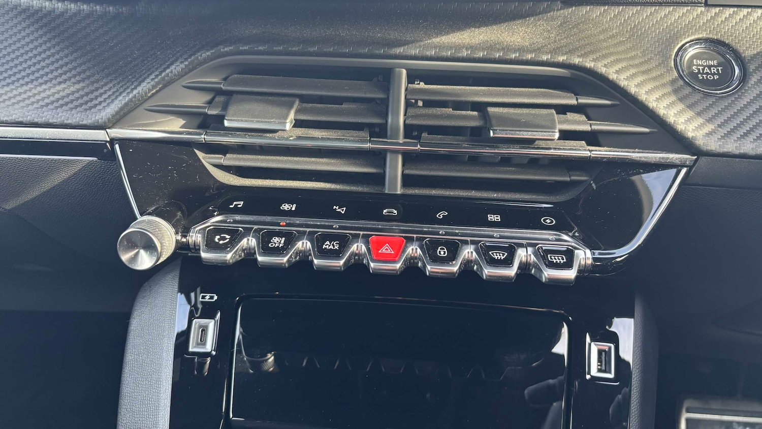 Used Peugeot 208 2021 for sale - 78060307: Photo 14