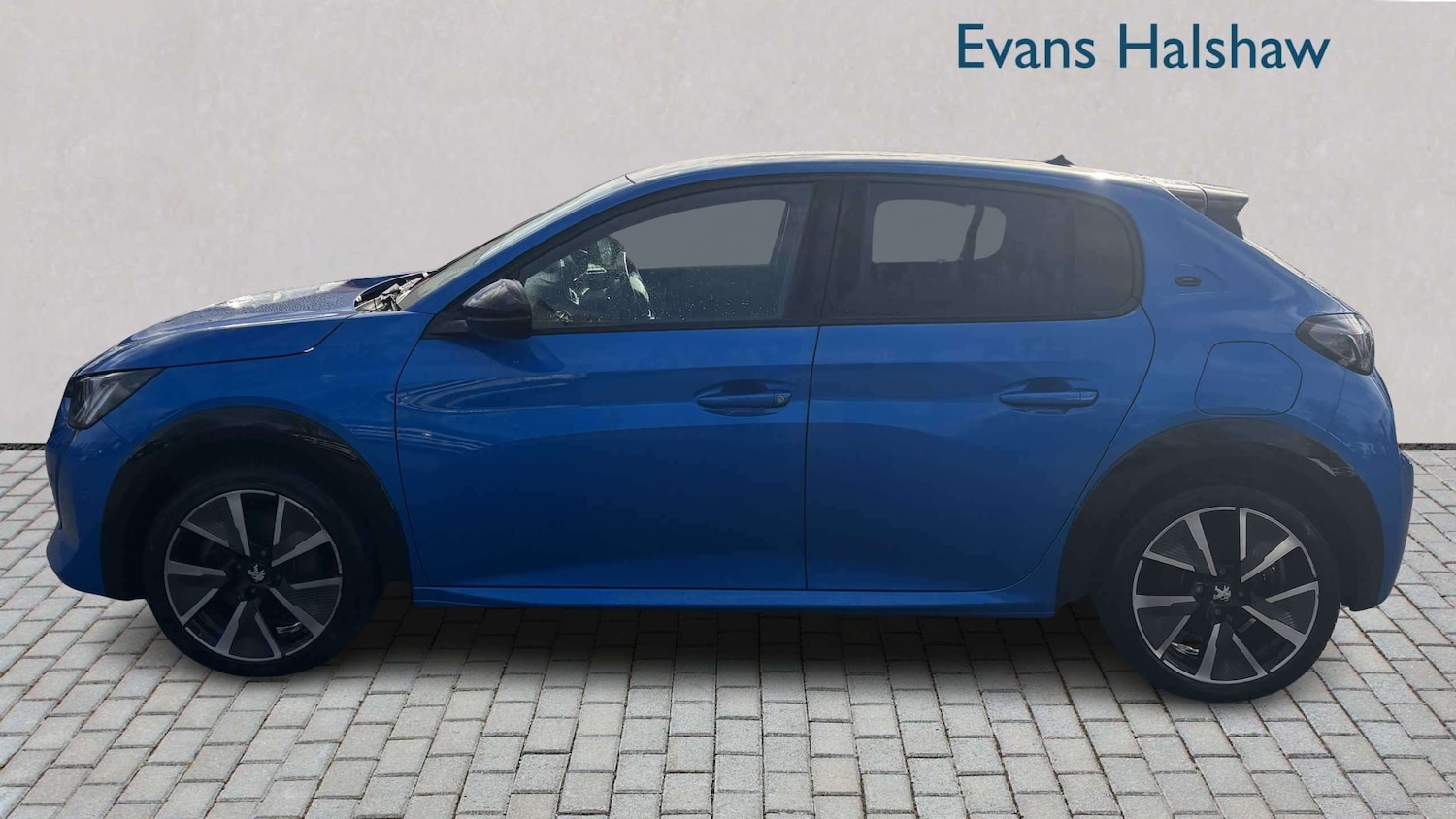 Used Peugeot 208 2021 for sale - 78060307: Photo 3
