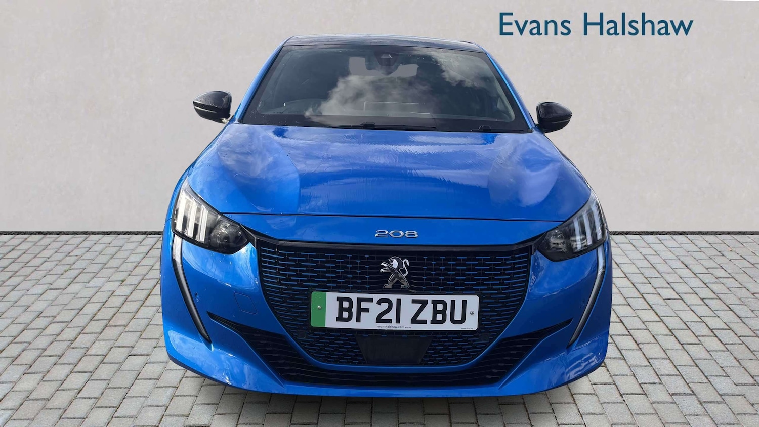 Used Peugeot 208 2021 for sale - 78060307: Photo 4