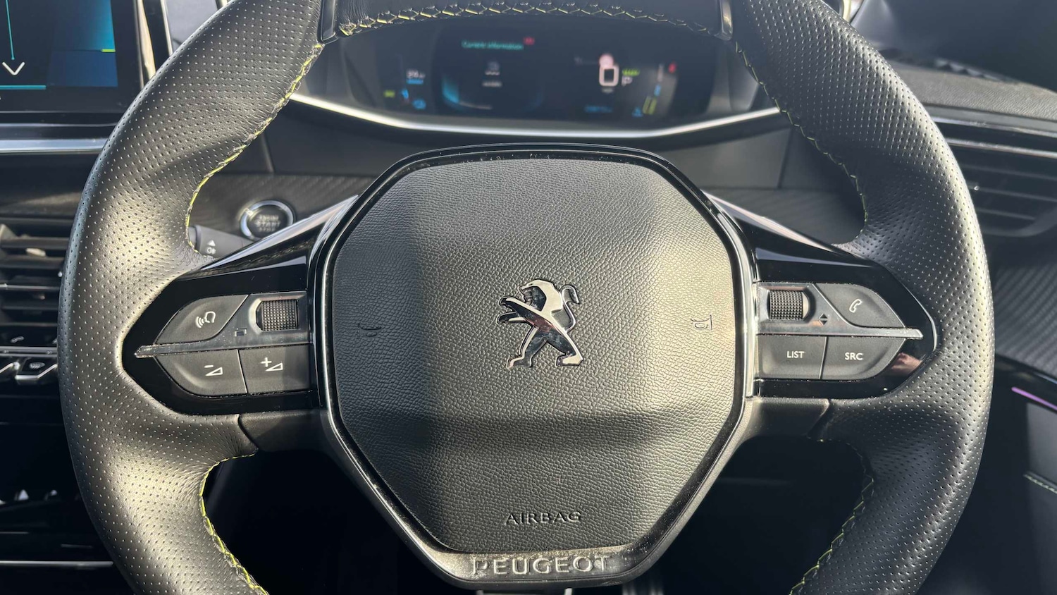 Used Peugeot 208 2021 for sale - 78060307: Photo 9