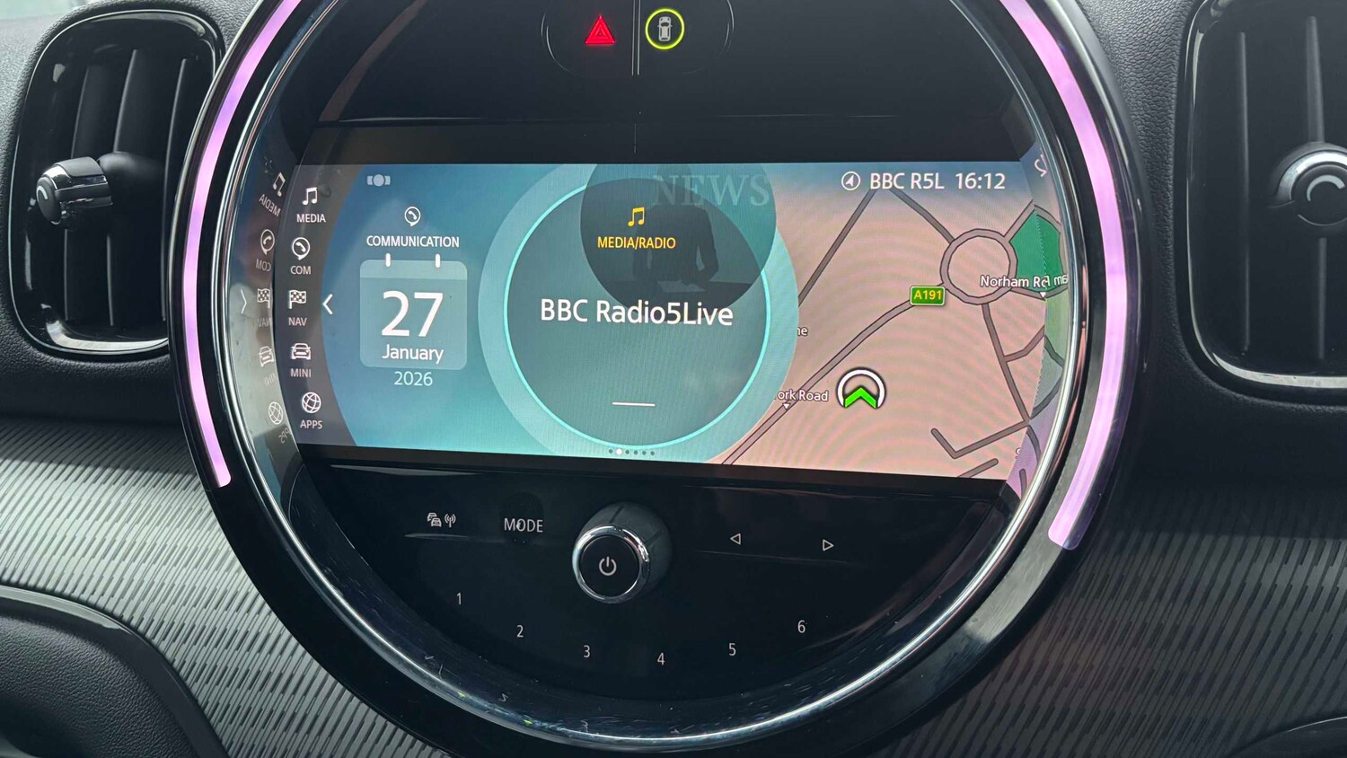 Used MINI Countryman 2023 for sale - 77858779: Photo 12