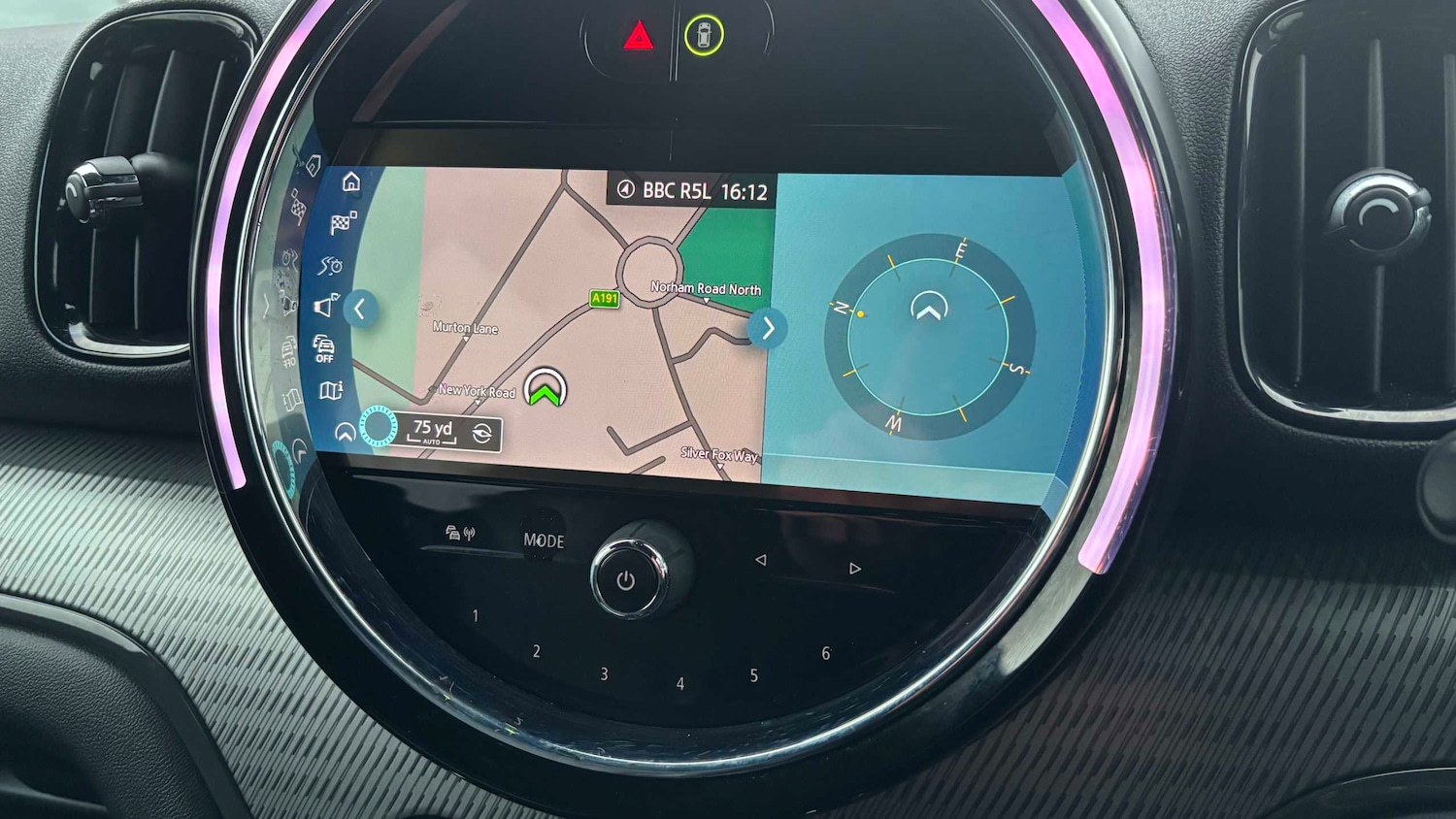 Used MINI Countryman 2023 for sale - 77858779: Photo 13