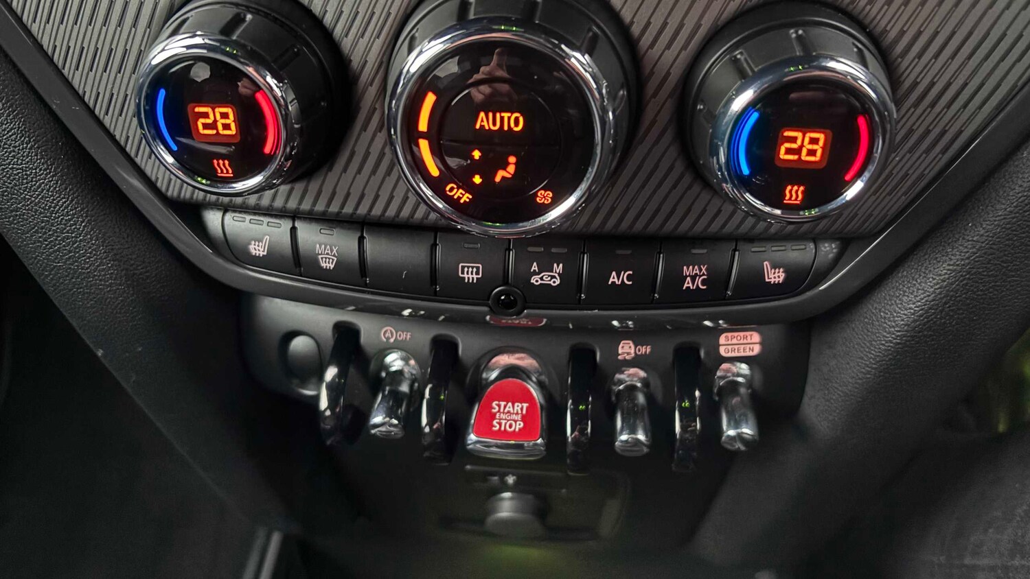 Used MINI Countryman 2023 for sale - 77858779: Photo 14