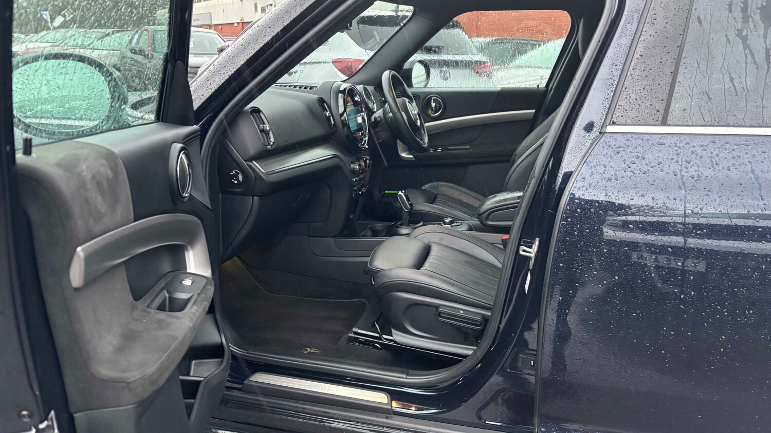 Used MINI Countryman 2023 for sale - 77858779: Photo 19