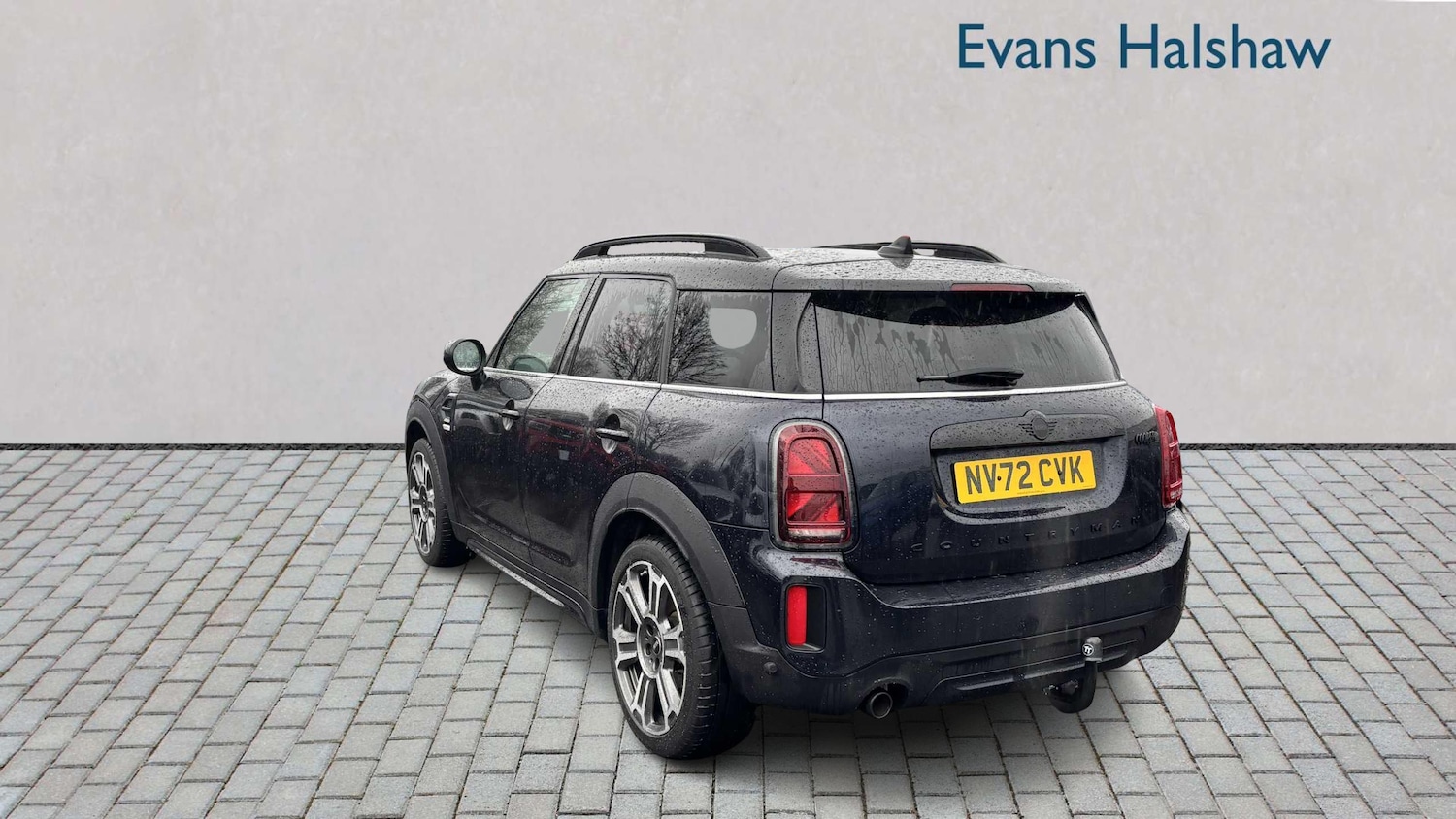 Used MINI Countryman 2023 for sale - 77858779: Photo 2