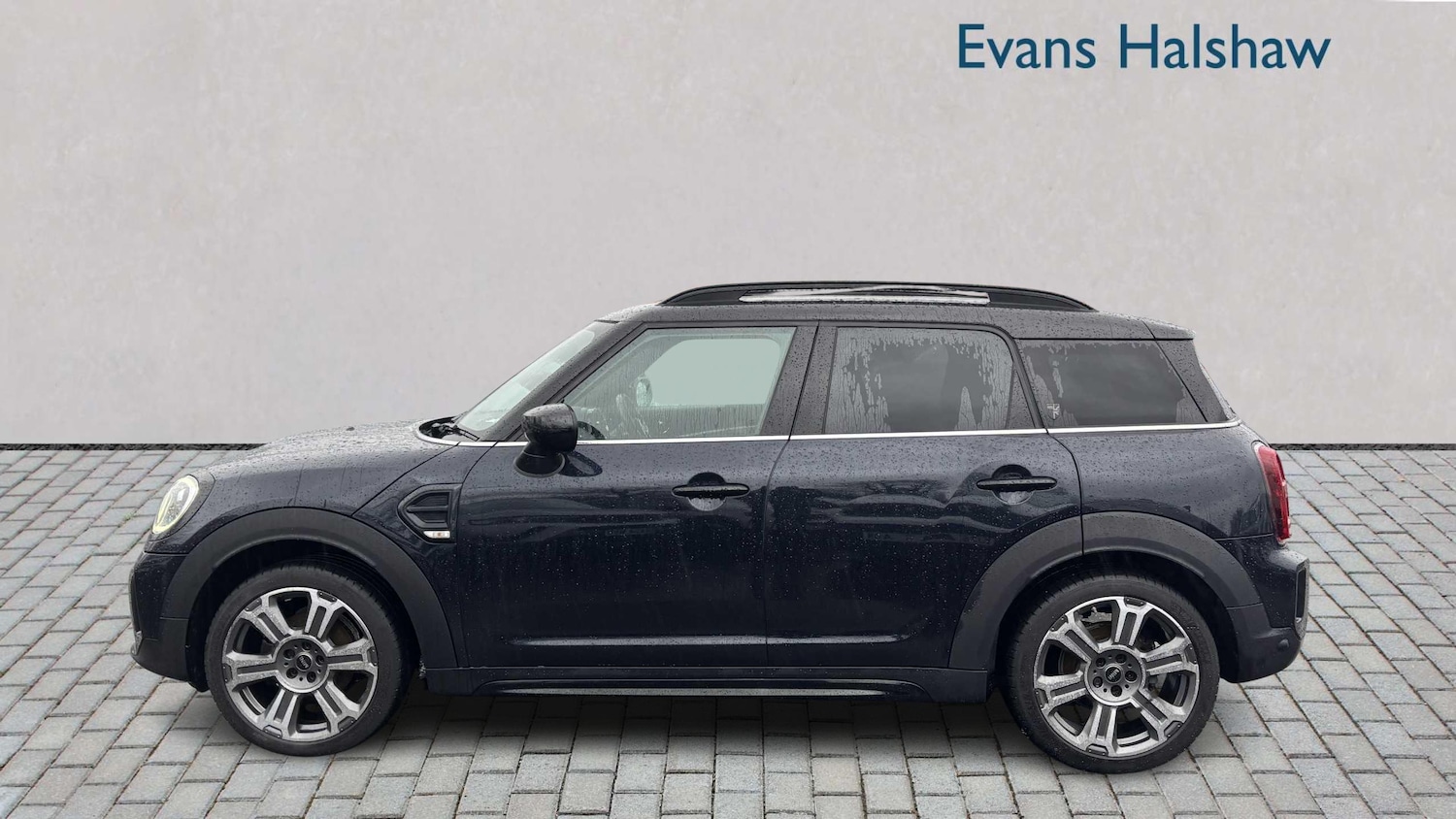 Used MINI Countryman 2023 for sale - 77858779: Photo 3